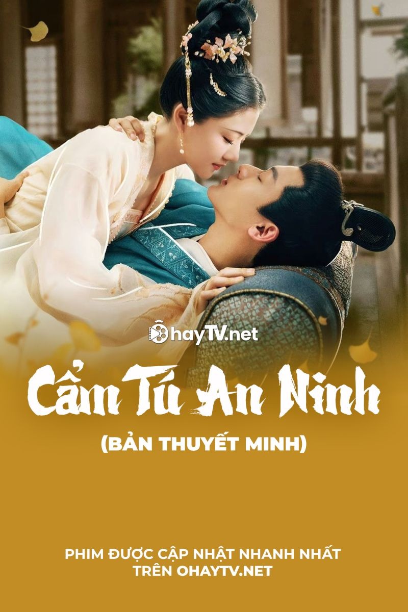 Xem phim Cẩm Tú An Ninh (Thuyết Minh)