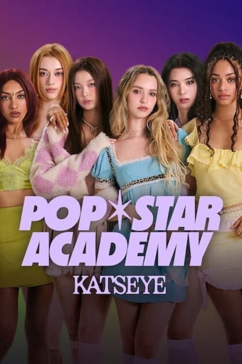 Xem phim Học viện Pop star: KATSEYE