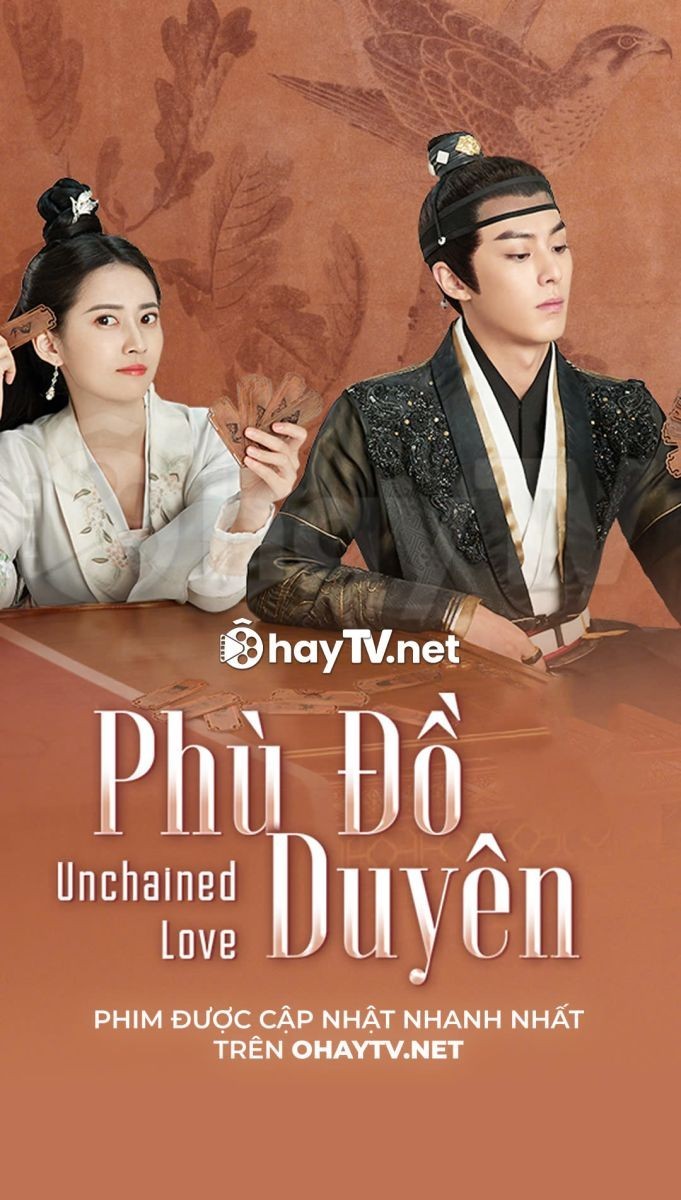 Xem phim Phù Đồ Duyên  (Thuyết Minh)