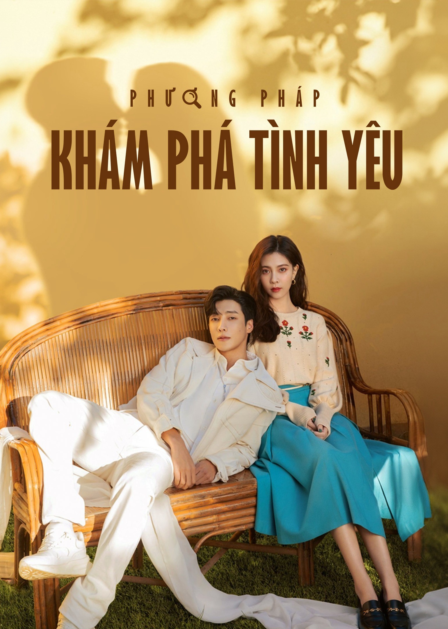 Xem phim Phương Pháp Khám Phá Tình Yêu